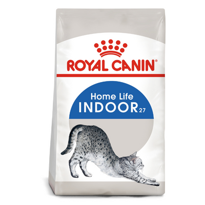 Royal Canin Indoor Cat Food 2 KG UAE Buy PetCentral