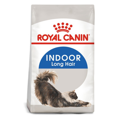 Royal Canin Indoor Long Hair Cat Food 2 KG UAE Buy PetCentral