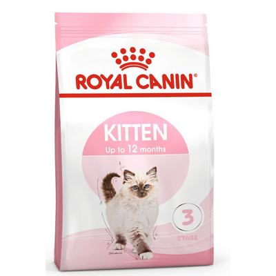 Royal Canin Kitten Dry Food 1.5 KG UAE Buy PetCentral