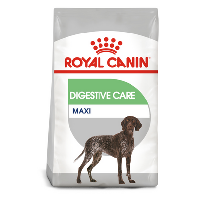 Royal Canin Maxi Digestive Care Dog Food 12 KG UAE Buy PetCentral