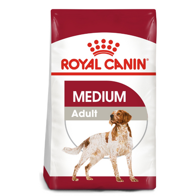 Royal Canin Medium Adult Dog Food 3 KG UAE Buy PetCentral