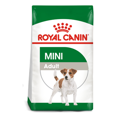 Royal Canin Mini Adult Dog Food 1.5 KG UAE Buy PetCentral