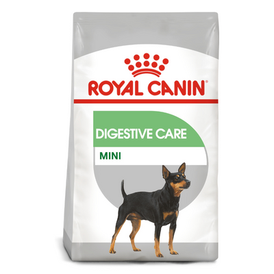 Royal Canin Mini Digestive Care Dog Food 3 KG UAE Buy PetCentral