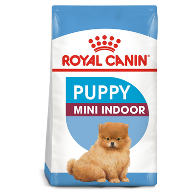 Royal Canin Mini Indoor Puppy Dog Food 1.5 KG UAE Buy PetCentral