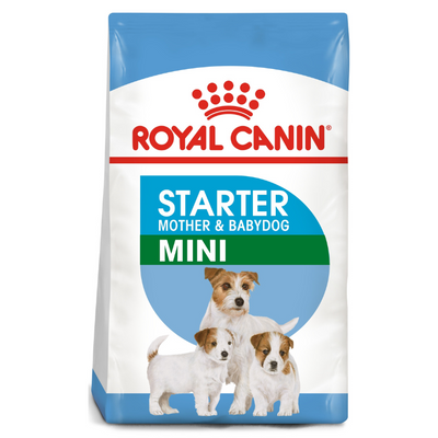 Royal Canin Mini Starter Puppy Food 1 KG UAE Buy PetCentral