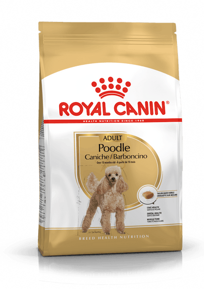 Royal Canin Poodle Adult Dog Food