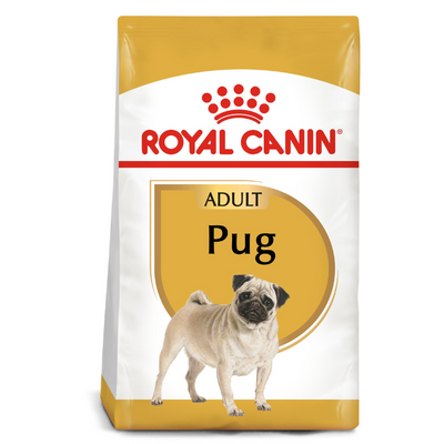 Royal Canin Pug Adult Dog Food 1.5 KG UAE Buy PetCentral