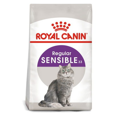 Royal Canin Sensible Cat Food 1.5 KG UAE Buy PetCentral