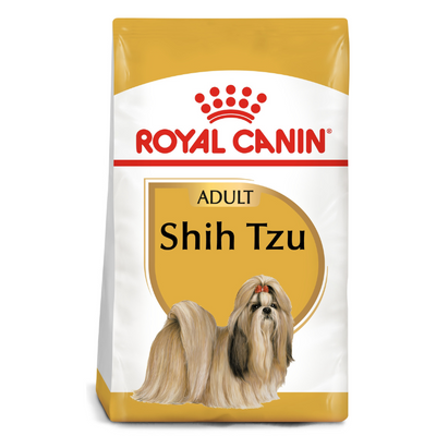 Royal Canin Shih Tzu Adult Dog Food 1.5 KG UAE Buy PetCentral
