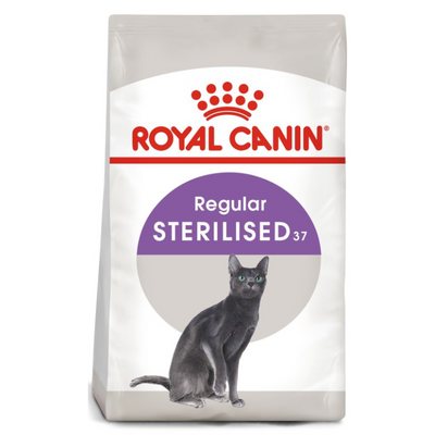Royal Canin Sterilised Cat Food 1.5 KG UAE Buy PetCentral