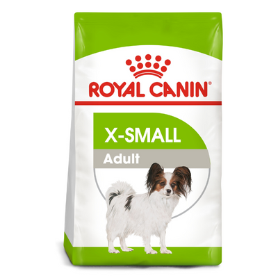 Royal Canin XS Adult Dog Food 1.5 KG UAE Buy PetCentral