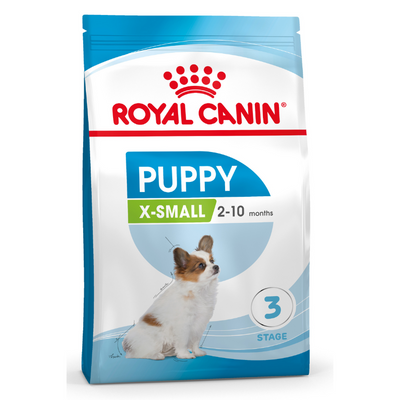Royal Canin XS Puppy Dog Food 1.5 KG UAE Buy PetCentral