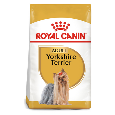 Royal Canin Yorkshire Adult Dog Food 1.5 KG UAE Buy PetCentral
