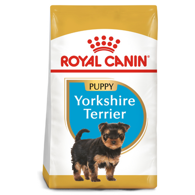 Royal Canin Yorkshire Puppy Dog Food 1.5 KG UAE Buy PetCentral