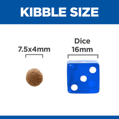 Hill?? Science Plan Perfect Digestion Small & Mini Adult 1+ Dog Food with Chicken & Brown Rice