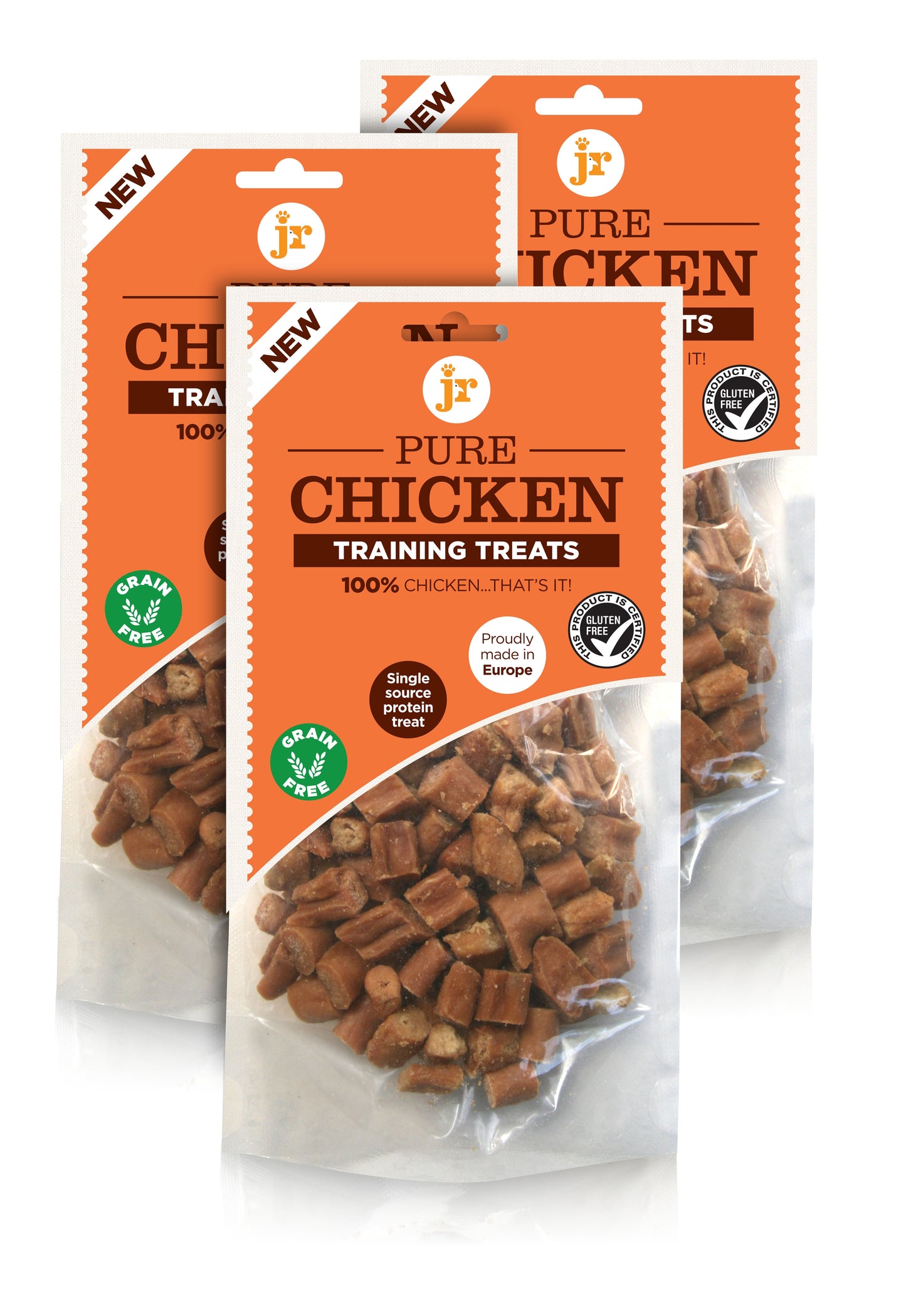 JR Pet Products