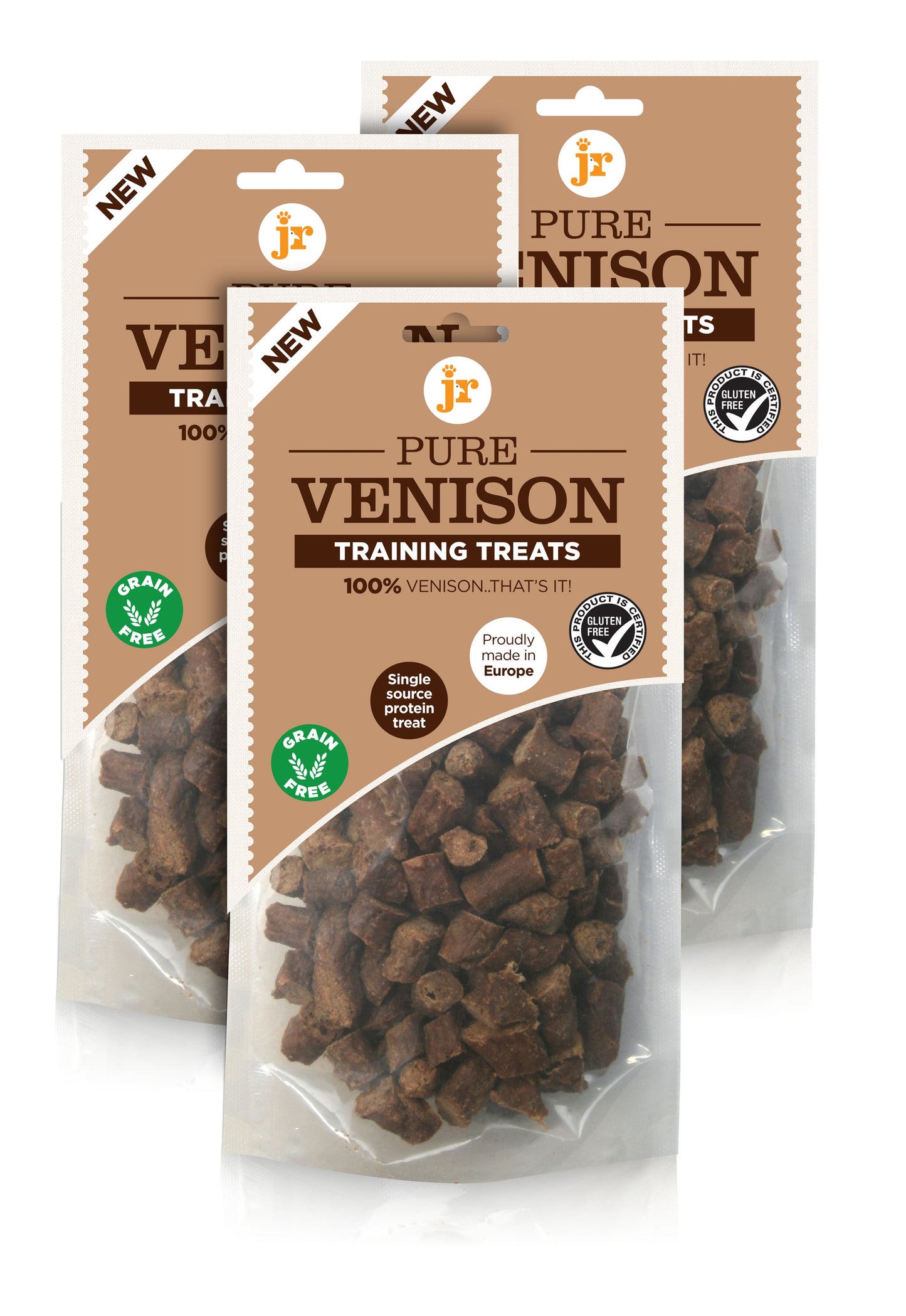 JR Pet Products