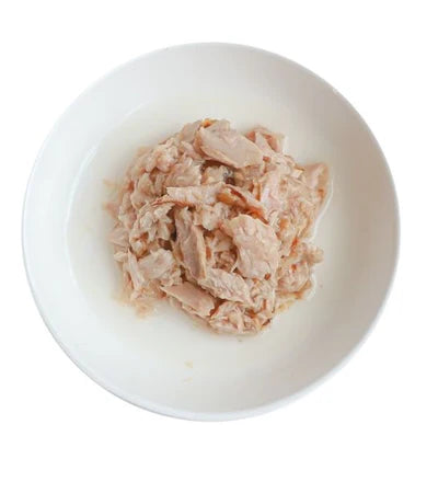 Kit Cat TUNA & SALMON 80g