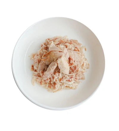 Kit Cat Tuna Classic 80g