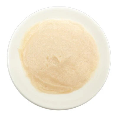 Puree Chicken & Scallop