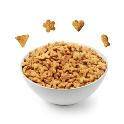 Kit Cat Kitty Crunch Tuna Flavor (60g) Cat Treat