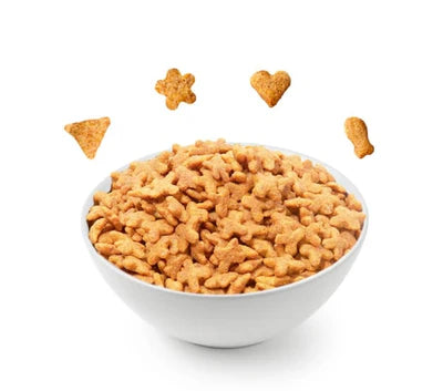 Kit Cat Kitty Crunch Seafood Flavor (60g) Cat Treat