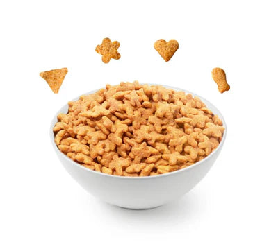Kit Cat Kitty Crunch Chicken Flavor Cat Treat (60g)