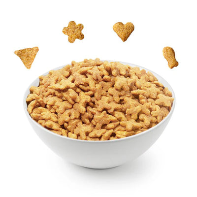 Kit Cat Kitty Crunch Beef Flavor (60g) Cat Treat
