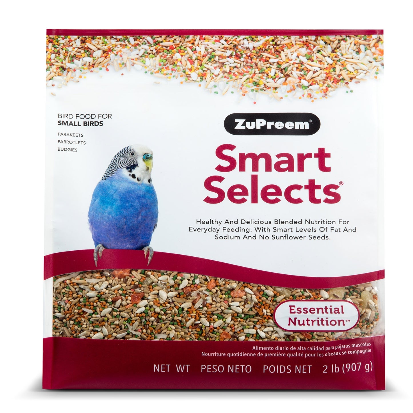 Zupreem Pet Products