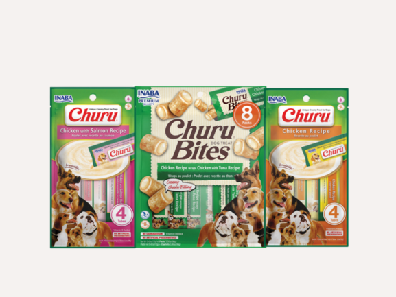 Dog Treat