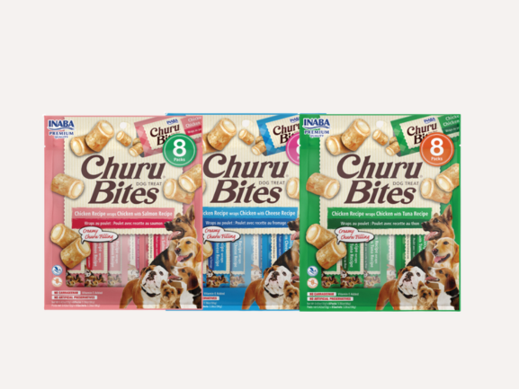 Dog Chewable Treats