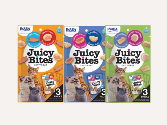 Crunchy Treats