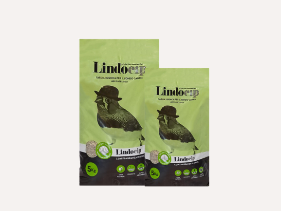 Bird Sand