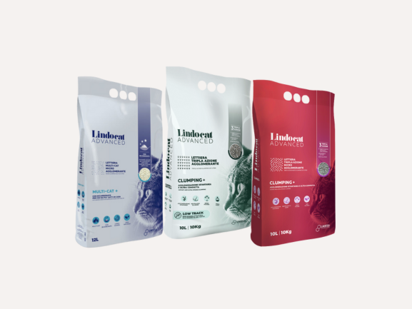 Unscented Cat Litter