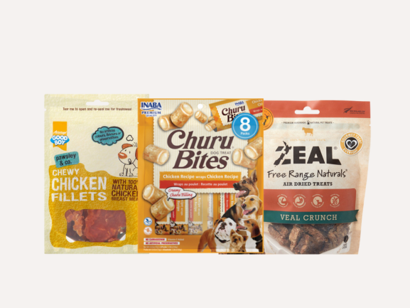Grain Free