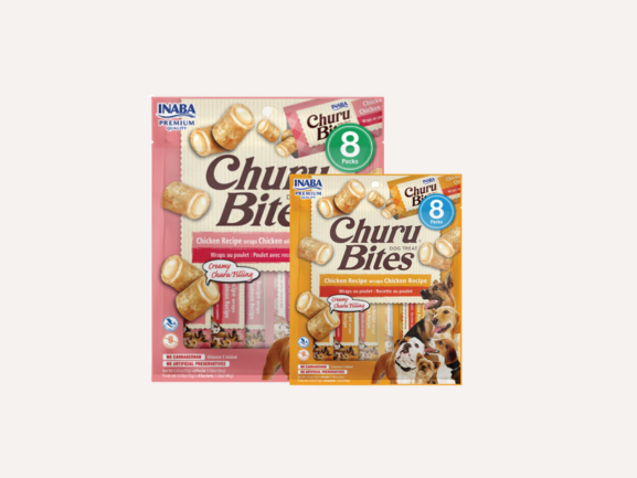 No - Corn, Wheat & Soy