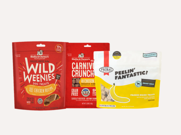 Grain-Free
