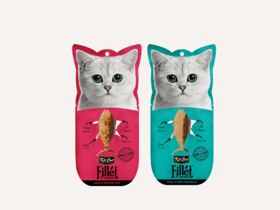 Cat Treat