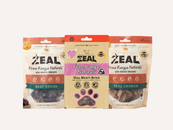 Grain-Free