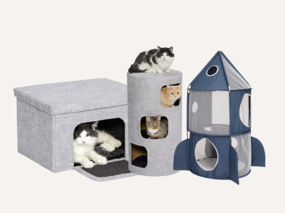 Cat Beds