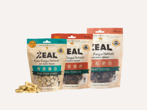 Dog Treat