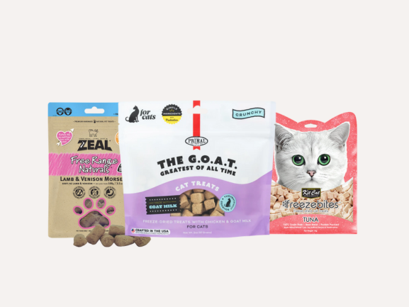 Grain-Free