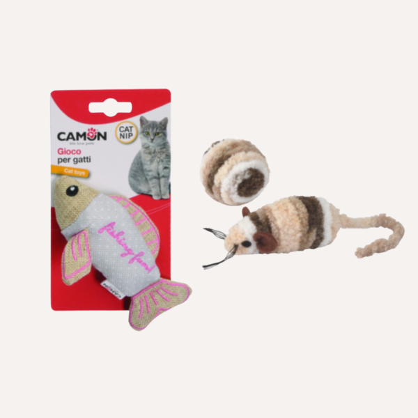 Cat Soft Toys