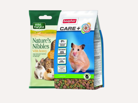 Hamster