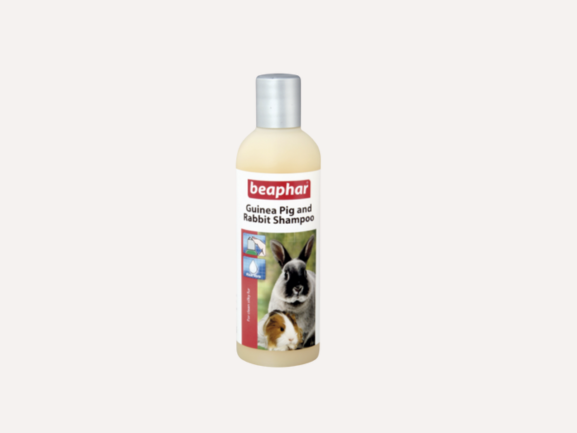 Small Pet Health & Hygiene