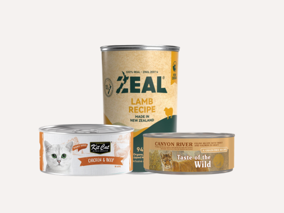 Grain-Free