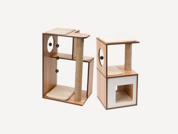 Cat Tree