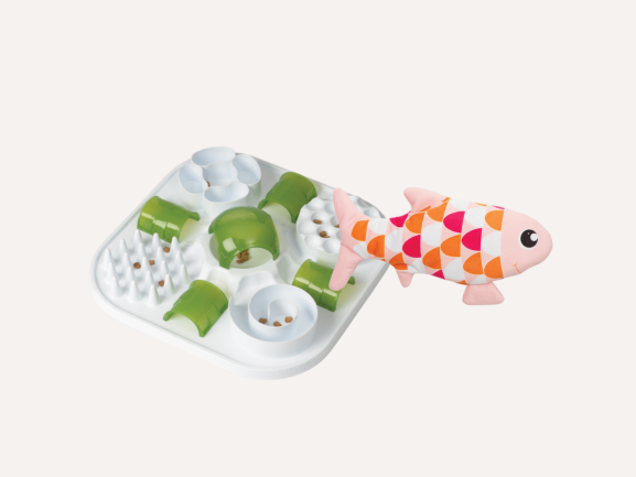 Cat Toy