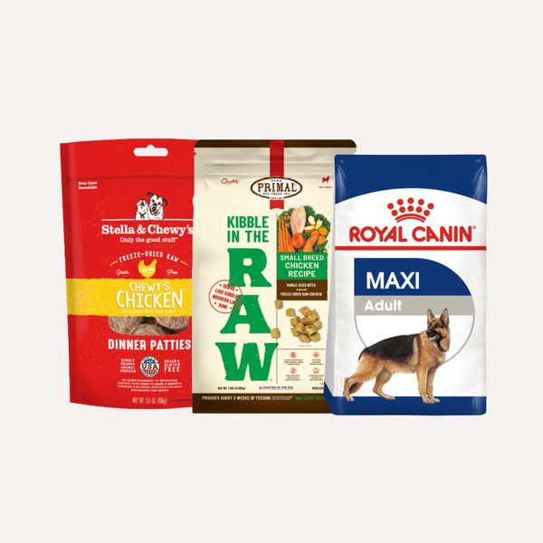 Adult Dog Food