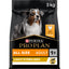 Purina Pro Plan Light All Sizes Adult, Dry Dog food with Chicken